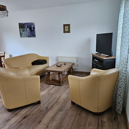En Chemin Vers Etretat Les Loges  Kültér fotó