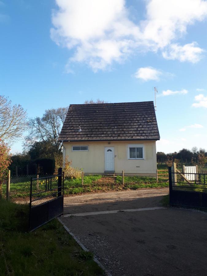 En Chemin Vers Etretat Les Loges  Kültér fotó